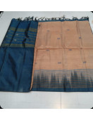 Special Sarees Art Silk Normal Paramakudi 5 50 Mtrs