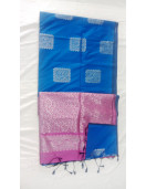 PL Softee Saree