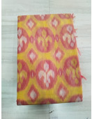 COTTON X KORA SILK TIE DYE SAREES CHINNLAPATTI