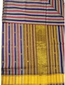 80SX80S PMK COTTON SAREES 550 MTS