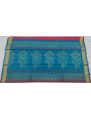 COIMBATORE KORA COTTON SAREE 620 MTS