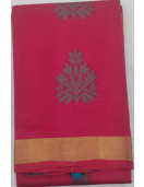 COIMBATORE KORA COTTON SAREE 620 MTS