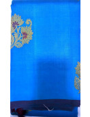 SALEM SILK SAREE WITH BLOUSE