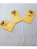 PL COTTONX LINEN DYED READYMADE SHIRT 42 HS
