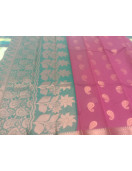 POWERLOOM BIG BUTTA SAREE