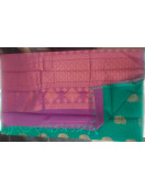 POWERLOOM BIG BUTTA SAREE