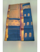 PL BIG BUTTA SAREE