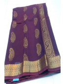 POWERLOOM BIG BUTTA SAREE