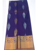 POWERLOOM BIG BUTTA SAREE