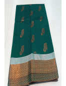 POWERLOOM BIG BUTTA SAREE