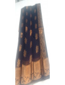 POWERLOOM BIG BUTTA SAREE