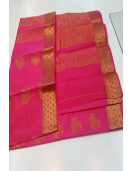 POWERLOOM BIG BUTTA SAREE