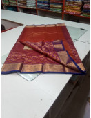 PL Muhurtham Saree