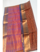 PL Muhurtham Saree