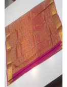 PL Muhurtham Saree