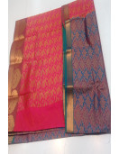 PL Muhurtham Saree