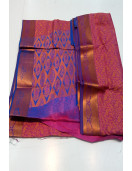 PL Muhurtham Saree