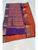 PL Muhurtham Saree