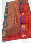 PL Muhurtham Saree