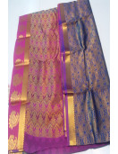 PL Muhurtham Saree