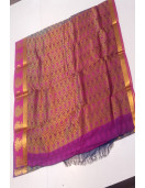 PL Muhurtham Saree