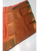 PL Muhurtham Saree