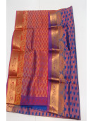 PL Muhurtham Saree