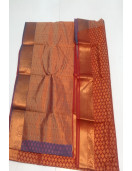 PL Muhurtham Saree