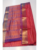 PL Muhurtham Saree