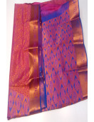 PL Muhurtham Saree