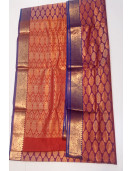 PL Muhurtham Saree