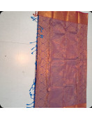 PL Salem Wedding Blouse