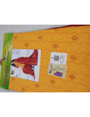 POWERLOOM PRINTED CHUDIDHAR