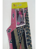 PL PRINTED CHUDIDHAR