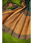 DINDIGUL COTTON SAREES WITH BLOUSE