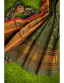 SAREES JAYANKONDAM COTTON WITH BLOUSE