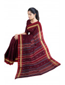 MANAMEDU COTTON SAREES WITH BLOUSE