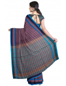 ARUPPUKOTTAI 60S COTTON SAREES WITH BLOUSE