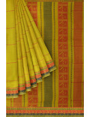 DINDIGUL COTTON SAREES WITH BLOUSE