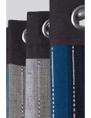 EXPORT WINDOW CURTAIN 150X150CM