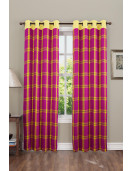 EXPORT WINDOW CURTAIN 150X150CM