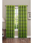 EXPORT WINDOW CURTAIN 150X150CM