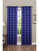 EXPORT WINDOW CURTAIN 150X150CM