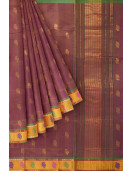 SAREES JAYANKONDAM COTTON WITH BLOUSE