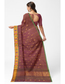 SAREES JAYANKONDAM COTTON WITH BLOUSE