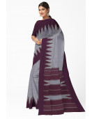 Sarees Arni Temple Border 