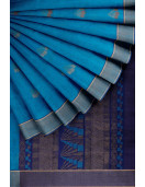 COIMBATORE KORA COTTON SAREE 