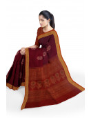 COIMBATORE KORA COTTON SAREE 
