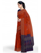 COIMBATORE KORA COTTON SAREE