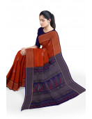 COIMBATORE KORA COTTON SAREE